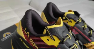 Zapatillas LA SPORTIVA Prodigio Max (NUEVAS) 43.5