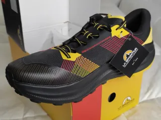 Zapatillas LA SPORTIVA Prodigio Max (NUEVAS) 43.5
