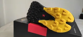 Zapatillas LA SPORTIVA Prodigio Max (NUEVAS) 43.5