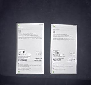 X2 ¡iPhones 17 Pro Max NUEVOS y PRECINTADOS! 512GB