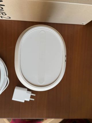 Altavoz Sonos Move 2 Blanco