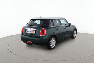 Faros Traseros Mini Cooper 2017