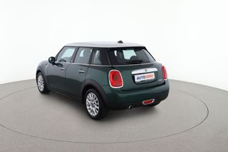 Faros Traseros Mini Cooper 2017