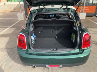 Faros Traseros Mini Cooper 2017