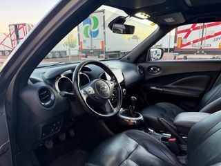 Nissan Juke 2014