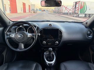 Nissan Juke 2014