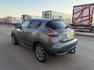 Nissan Juke 2014