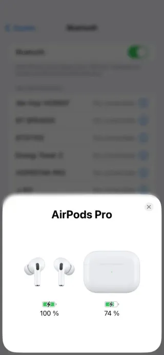 AirPods Pro 2