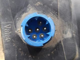 Piloto tras izq 265559x102 nissan cabstar 105998