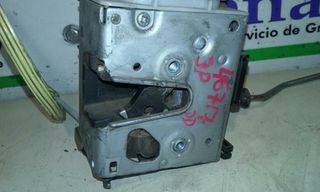 Motor cierre centralizado delantero audi a3 241786