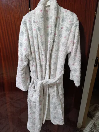 Bata Manta Talla M