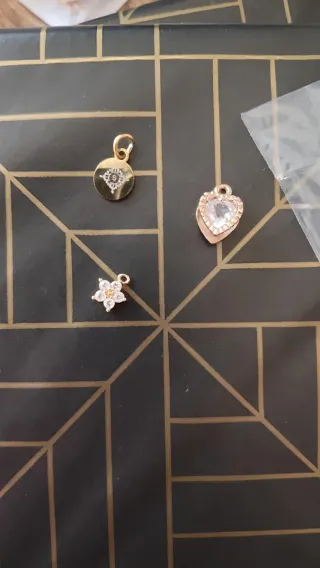 Conjunto lencería satén marrón