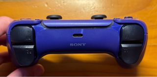 Mando PS5 Morado