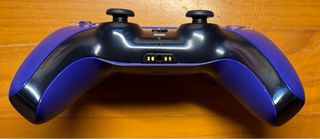 Mando PS5 Morado