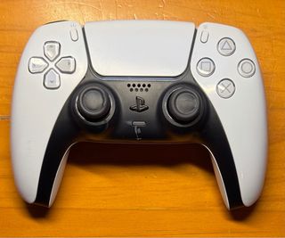 Mando PS5 Blanco (LEER)