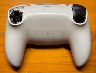 Mando PS5 Blanco (LEER)