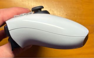 Mando PS5 Blanco (LEER)