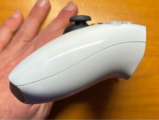 Mando PS5 Blanco (LEER)