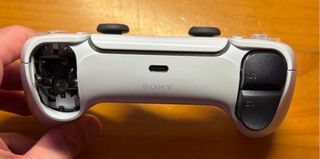 Mando PS5 Blanco (LEER)