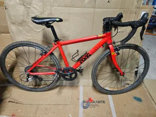 Bici Frog 24" Carretera- Gravel