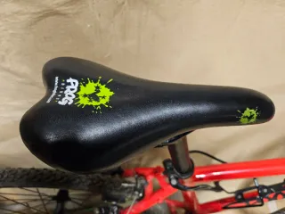 Bici Frog 24" Carretera- Gravel