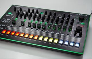 Roland TR-8 Rhythm Performer