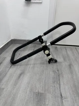 Estructura o aro Bugaboo Camaleón 3 cochecito bebé