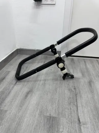 Estructura o aro Bugaboo Camaleón 3 cochecito bebé