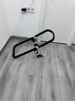 Estructura o aro Bugaboo Camaleón 3 cochecito bebé