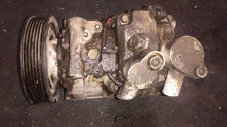 COMPRESOR AIRE ACONDICIONADO AUDI A4 AVANT (8