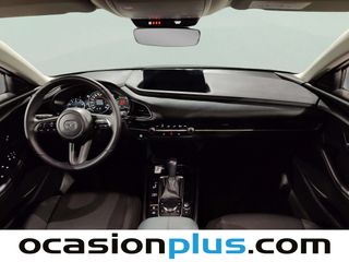 Mazda CX-30 2.5 e-Skyactive G MHEV Prime-Line AT 103 kW (140 CV)