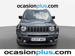 Jeep Renegade 1.0G Limited 4x2 88 kW (120 CV)