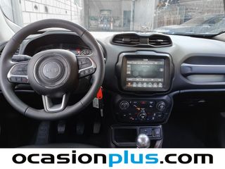 Jeep Renegade 1.0G Limited 4x2 88 kW (120 CV)