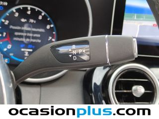 Mercedes-Benz Clase C Cabrio Mercedes-AMG C 43 4Matic 287 kW (390 CV)