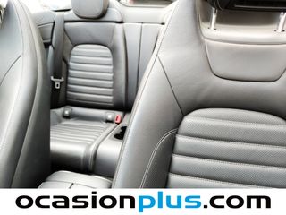 Mercedes-Benz Clase C Cabrio Mercedes-AMG C 43 4Matic 287 kW (390 CV)