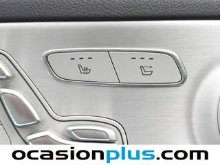 Mercedes-Benz Clase C Cabrio Mercedes-AMG C 43 4Matic 287 kW (390 CV)