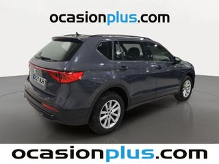 SEAT Tarraco 1.5 TSI S&S Style XL DSG 110 kW (150 CV)