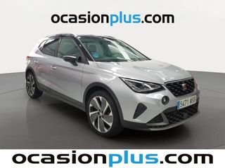 SEAT Arona 1.5 TSI FR XL DSG 110 kW (150 CV)