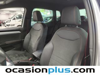 SEAT Arona 1.5 TSI FR XL DSG 110 kW (150 CV)