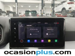 SEAT Arona 1.5 TSI FR XL DSG 110 kW (150 CV)