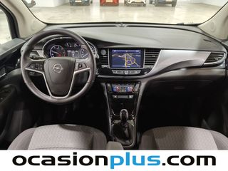 Opel Mokka X 1.6 CDTI S&S Selective 4X2 100 kW (136 CV)