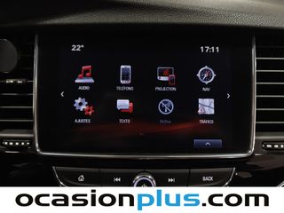 Opel Mokka X 1.6 CDTI S&S Selective 4X2 100 kW (136 CV)