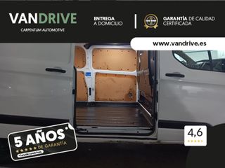 Ford Transit Custom Van 2.0 TDCI 96kW 300 L2 Trend