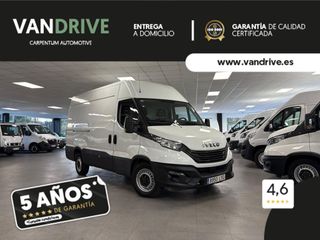 Iveco Daily 35S16 2.3 TD 35S 16 V 3520L/H2 12 M3 35S16 2.3 TD 35S 16 V 3520L/H2 12 M3