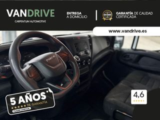 Iveco Daily 35S16 2.3 TD 35S 16 V 3520L/H2 12 M3 35S16 2.3 TD 35S 16 V 3520L/H2 12 M3