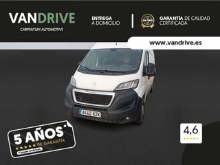 Peugeot Boxer 335 L2H2 BlueHDi 96KW (130CV)