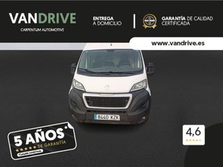 Peugeot Boxer 335 L2H2 BlueHDi 96KW (130CV)