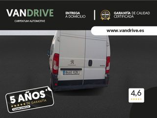 Peugeot Boxer 335 L2H2 BlueHDi 96KW (130CV)