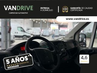 Peugeot Boxer 335 L2H2 BlueHDi 96KW (130CV)