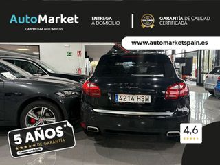 Porsche Cayenne 3.0 V6 245CV
